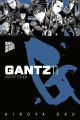 GANTZ SC 11