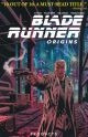 BLADE RUNNER TP ORIGINS 01
