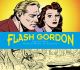 FLASH GORDON TP HC DAILIES 08