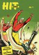 HIT COMICS 07 JETZT KOMMEN BULLETMAN