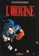 ORIGINE BD 01