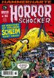 HORROR SCHOCKER 65 MENSCHHEIT IST
