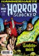 HORROR SCHOCKER 66 TEUFELSWERK