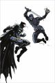 BATMAN 03 FORTNITE VARIANT LIM 777