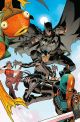 BATMAN 04 FORTNITE VARIANT LIM 999