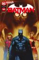BATMAN 61 REBIRTH