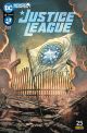 JUSTICE LEAGUE 06 2021
