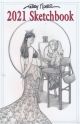 TERRY MOORE SC SKETCHBOOK 2021