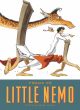 LITTLE NEMO TP BY FRANK PE
