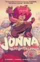 JONNA TP 01 AND UNPOSSIBLE MONSTER