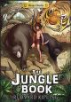 MANGA CLASSICS TP JUNGLE BOOK