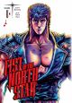 FIST OF THE NORTH STAR TP HC 01