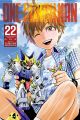 ONE PUNCH MAN TP 22