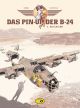 PIN UP DER B-24 HC 01 ALI LA CAN
