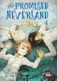 PROMISED 04 NEVERLAND