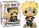 Pop Animation Boruto Uzumaki-Vinyl