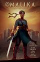 MALIKA TP WARRIOR QUEEN