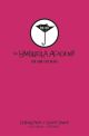 UMBRELLA ACADEMY TP HC YOU LOOK