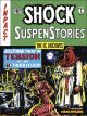 SHOCK SUSPENSTORIES TP 01 EC ARCHIVE