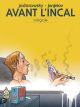 AVANT L'INCAL BD INTEGRALE