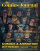 COMICS JOURNAL 307