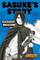 NARUTO NOVEL SC SASUKES STORY STAR