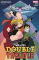 THOR TP LOKI DOUBLE TROUBLE