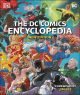 DC ENCYCLOPEDIA HC 2021