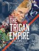 RISE AND FALL OF TRIGAN EMPIRE TP03