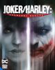 JOKER HARLEY TP HC CRIMINAL SANITY