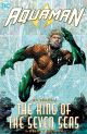 AQUAMAN TP HC 80 YEARS KING 7 SEAS