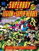 SUPERBOY TP HC LEGION SUPERHEROES