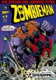 ZOMBIEMAN 05 SUPERGRIMMEL