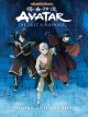 AVATAR TP HC LAST AIRBENDER SMOKE