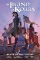 KORRA TP HC 02 RUINS OF THE EMPIRE