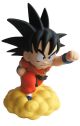 Dragonball Kass Son Goku-Kasse-22cm