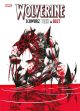 WOLVERINE HC SCHWARZ WEISS BLUT