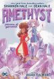 AMETHYST TP PRINCESS OF GEMWORLD