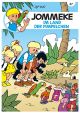 JOMMEKE 27 IM LAND DER PIMPELCHEN