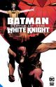 BATMAN TP CURSE OF WHITE KNIGHT