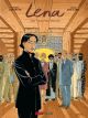 LENA 03 HC AUF DEM PULVERFASS