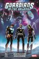 GUARDIANS OF THE GALAXY SC 2019 04 VERTEIDIGER DER