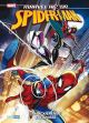 SPIDERMAN SC MARVEL ACTION 05