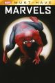 MARVELS HC MARVEL MUST HAVE