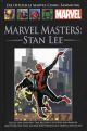 MARVEL MASTERS HC STAN LEE