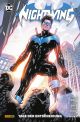 NIGHTWING SC REBIRTH 12 TAGE