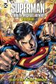SUPERMAN HC DELUXE BENDIS