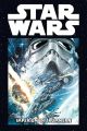 STAR WARS HC08 IMPERIUM IN TRUEMMER
