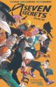 SEVEN SECRETS TP 01