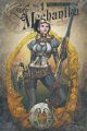 LADY MECHANIKA TP HC 01
